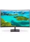 23.8 PHILIPS 241E1SC/00 IPS FHD 4MS 75HZ VGA HDMI