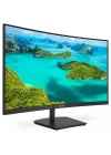 23.8 PHILIPS 241E1SC/00 IPS FHD 4MS 75HZ VGA HDMI