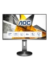 27 AOC U2790PQU IPS QHD 5MS 60HZ HDMI DP