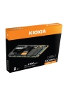 2TB KIOXIA EXCERIA NVMe M.2 3D 2100/1700MB/s LRC20Z002TG8