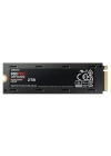 2TB SAMSUNG 980 PRO Heatsink M.2 NVMe MZ-V8P2T0CW