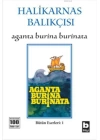 Aganta Burina Burinata