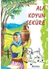 Ala Koyun Şeküre