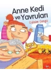 Anne Kedi ve Yavruları