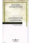 Antonius ve Kleopatra