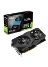 ASUS DUAL-RTX2060-12G-EVO 12GB GDDR6 HDMI DP 192BİT