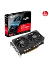 ASUS DUAL-RX6500XT-O4G 4GB GDDR6 HDMI DP 64BİT