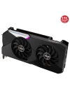 ASUS DUAL-RX6700XT-O12G 12GB GDDR6 HDMI DP 192Bit