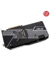 ASUS DUAL-RX6700XT-O12G 12GB GDDR6 HDMI DP 192Bit