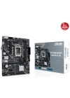 ASUS PRIME H610M-K D4 DDR4 3200(OC) HDMI DP M.2 mATX 1700p