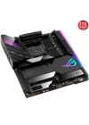 ASUS ROG CROSSHAIR VIII EXTREME X570 DDR4 4800Mhz(OC) E-ATX AM4