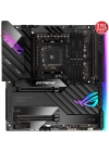 ASUS ROG CROSSHAIR VIII EXTREME X570 DDR4 4800Mhz(OC) E-ATX AM4