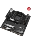 ASUS ROG CROSSHAIR VIII EXTREME X570 DDR4 4800Mhz(OC) E-ATX AM4