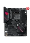 ASUS ROG STRIX B550-F GAMING WI-FI II 5100MHz(OC) DDR4 M.2 DP AM4