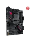 ASUS ROG STRIX B550-F GAMING WI-FI II 5100MHz(OC) DDR4 M.2 DP AM4