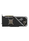 ASUS ROG-STRIX-RTX3080-O12G-GAMING 12GB GDDR6X 384Bit