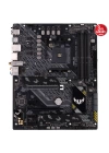 ASUS TUF GAMING B550-PLUS WIFI II 4800Mhz(O.C) DDR4 DP HDMI M.2 AM4