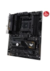 ASUS TUF GAMING X570-PRO WIFI II 5100MHz(O.C) DDR4 HDMI DP M.2 AM4