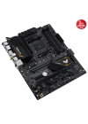 ASUS TUF GAMING X570-PRO WIFI II 5100MHz(O.C) DDR4 HDMI DP M.2 AM4