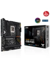 ASUS TUF GAMING Z690-PLUS DDR5 6000Mhz(OC) M.2 DP ATX 1700p