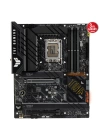 ASUS TUF GAMING Z690-PLUS WI-FI 6000Mhz(O.C) DDR5 HDMI DP M.2 1700p