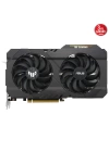 ASUS TUF-RX6500XT-O4G-GAMING 4GB GDDR6 HDMI DP 64Bit