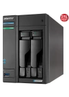 ASUSTOR AS6602T 2 SLOT 4GB DDR4 3.5 NAS DEPOLAMA ÜNİTESİ