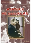 Atatürk ve Çocuklar