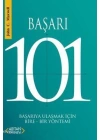 Başarı 101; Başarıya Ulaşmak İçin Bire-Bir Yöntemi