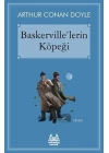 Baskervillelerin Köpeği