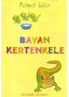 Bayan Kertenkele