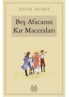 Beş Afacanın Kır Maceraları