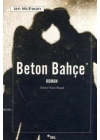 Beton Bahçe