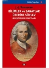 Bilim ve Sanatlar Üzerine Söylev; (eleştirilere Yanıtlar)