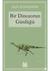 Bir Dinozorun Günlüğü