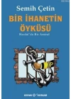 Bir İhanetin Öyküsü; Hasdalda Bir Amiral