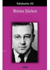 Bütün Şiirleri; Dağlar ve Rüzgar, Kurbağanın Serenadı, Öteki Şiirler