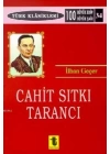 Cahit Sıtkı Tarancı