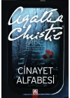 Cinayet Alfabesi