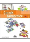 Çocuk Bilmeceleri