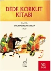 Dede Korkut Kitabı