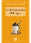 Değirmenimden Mektuplar