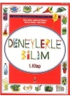 Deneylerle Bilim 1. Kitap