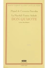 Don Quijote (2 Cilt, Kutulu); La Manchalı Yaratıcı Asilzade