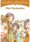 Dört Kardeştiler (10+ Yaş); Gökkuşağı Dizisi