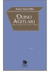 Duino Ağıtları