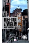 Fener Balat Ayvansaray