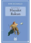 Francine Poulet ve Hayalet Rakun