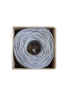 FRISBY FNW-CAT622 CAT6 UTP KABLO 305 METRE