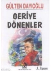 Geriye Dönenler